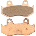 EBC Brakes Double-H Sintered Superbike Brake Pads Front - FA92R EBC Brakes Double-H Sintered Superbike Brake Pads Front - FA92R